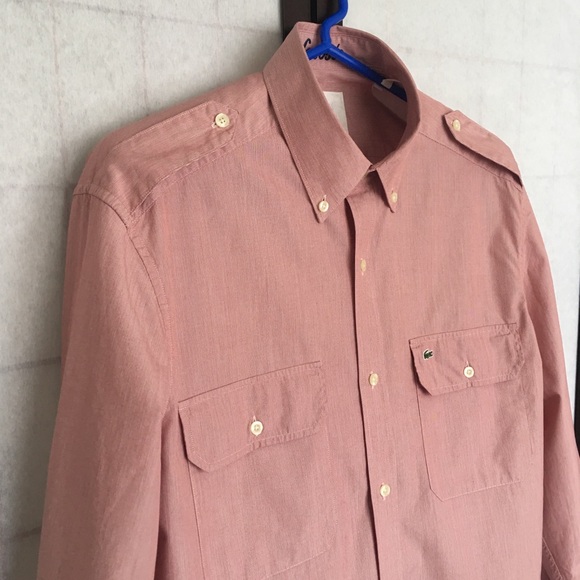 Lacoste men’s NWOT - Picture 2 of 8